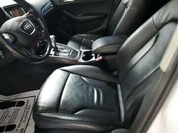 2016 Audi Q5