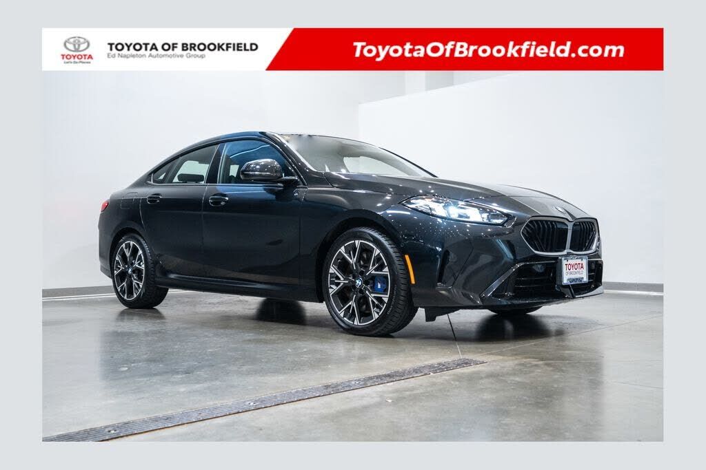 2026 BMW 2 Series