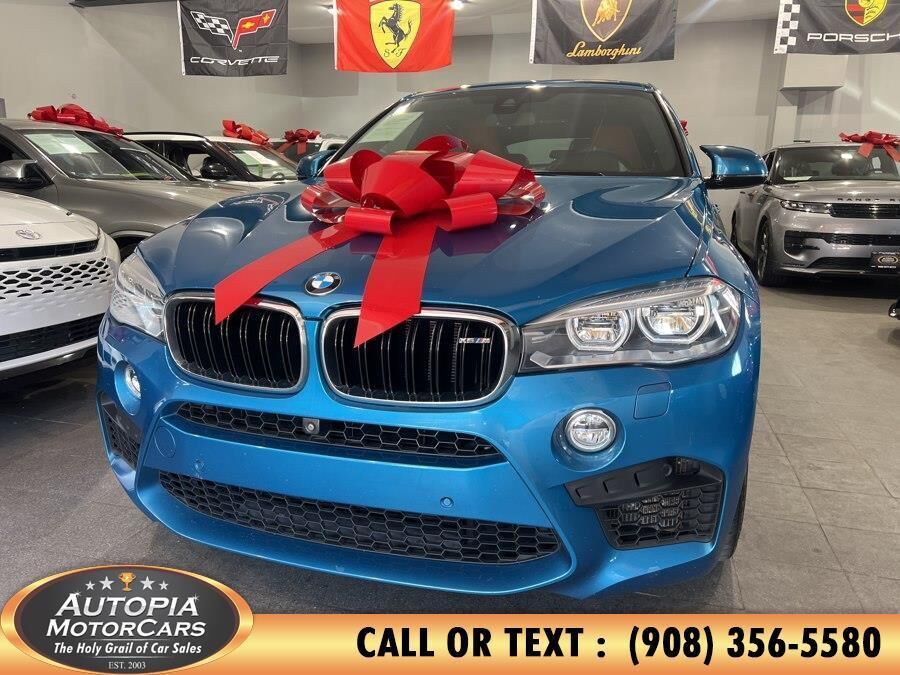 2019 BMW X6