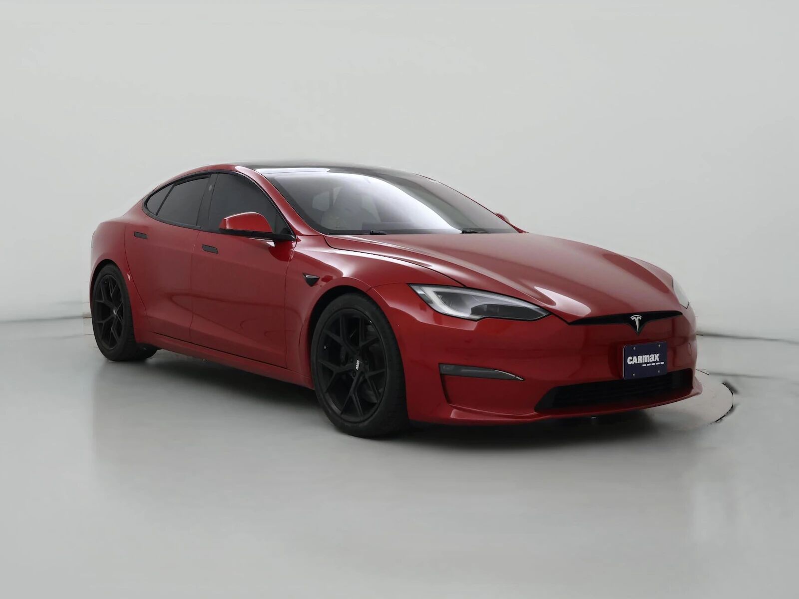 2022 TESLA Model S