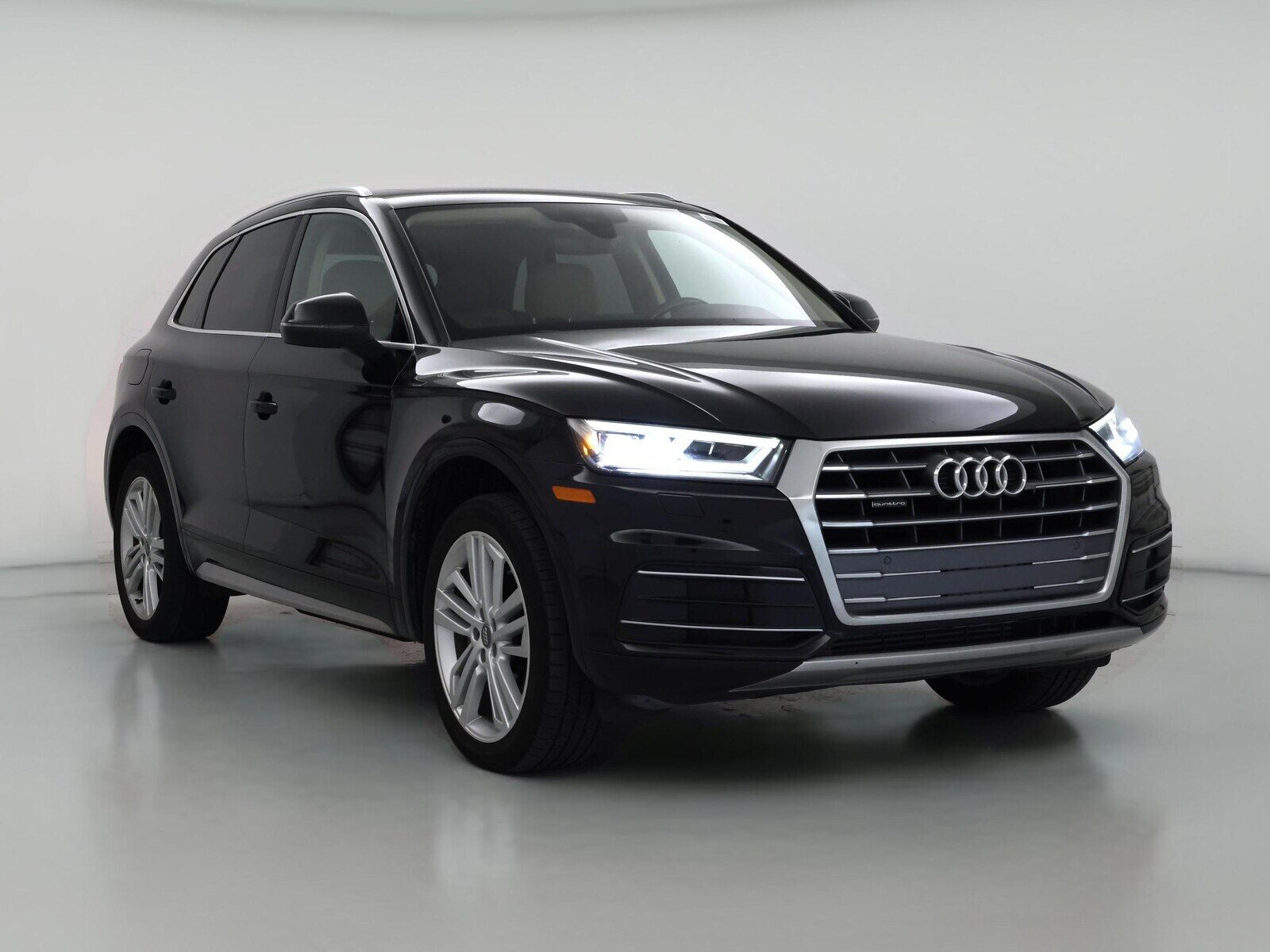 2019 AUDI Q5