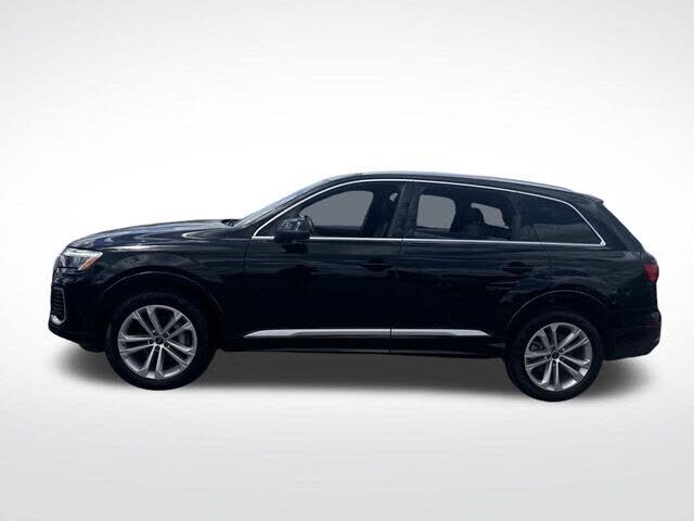 2025 Audi Q7