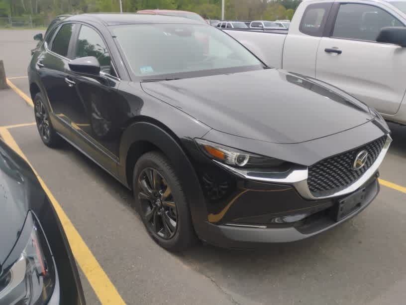 2024 MAZDA CX-30