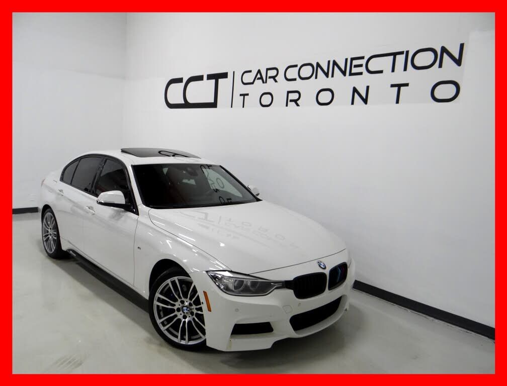 BMW 335i
