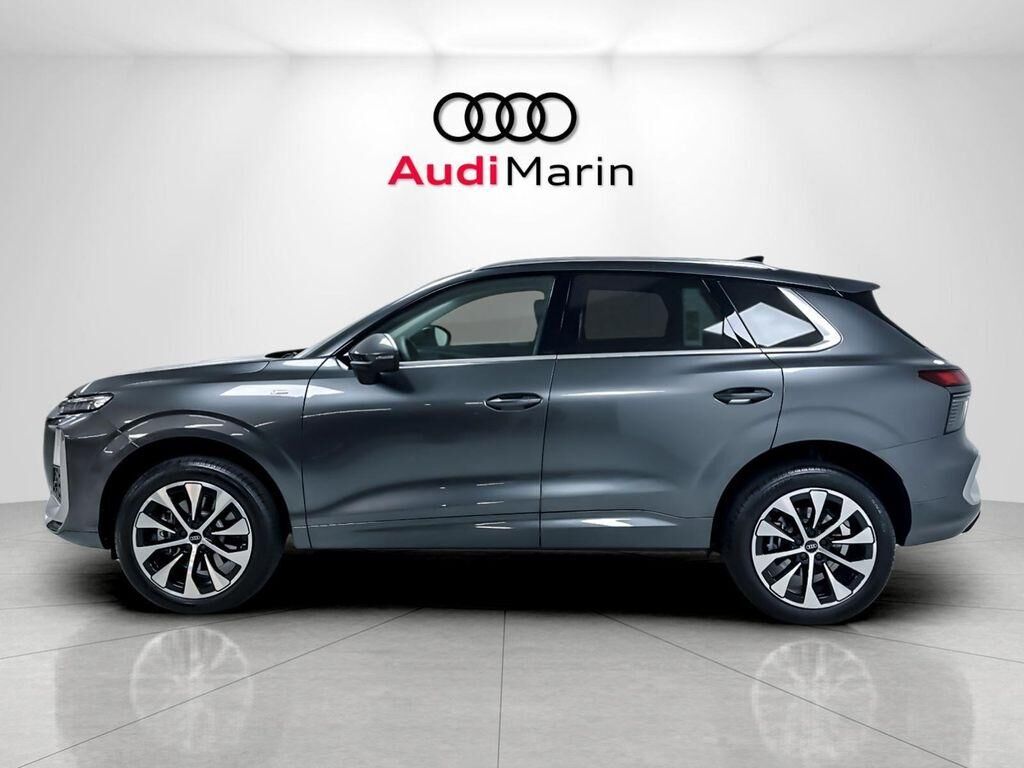 2026 Audi Q3