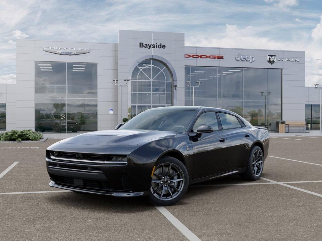 2026 DODGE Charger