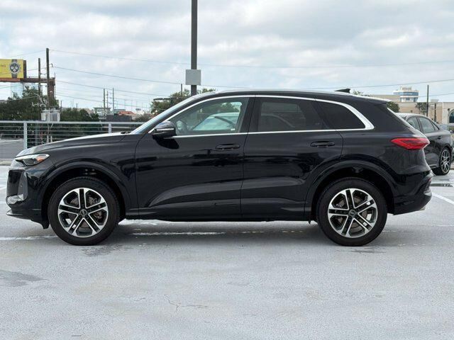 2025 Audi Q5