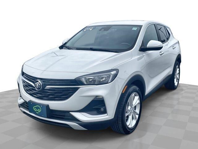 2023 BUICK Encore GX