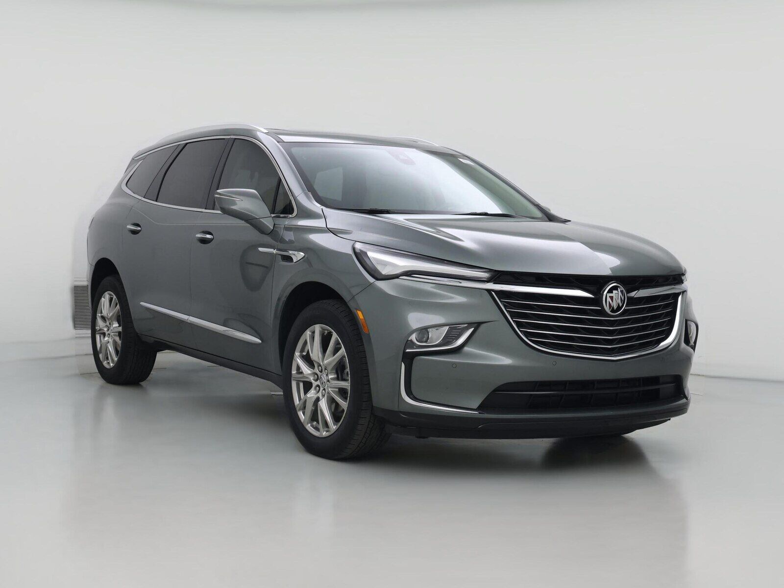 2023 BUICK Enclave