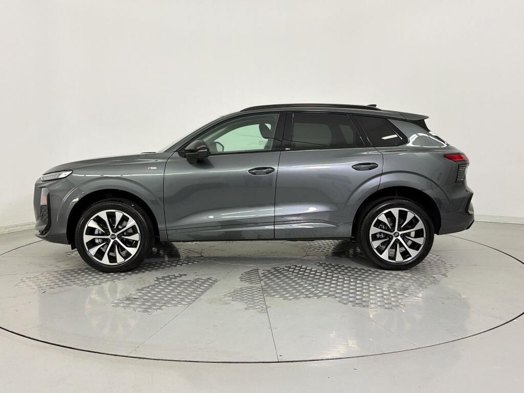 2026 Audi Q3
