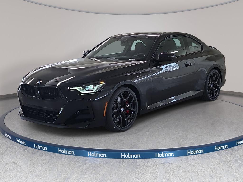2026 BMW 2 Series