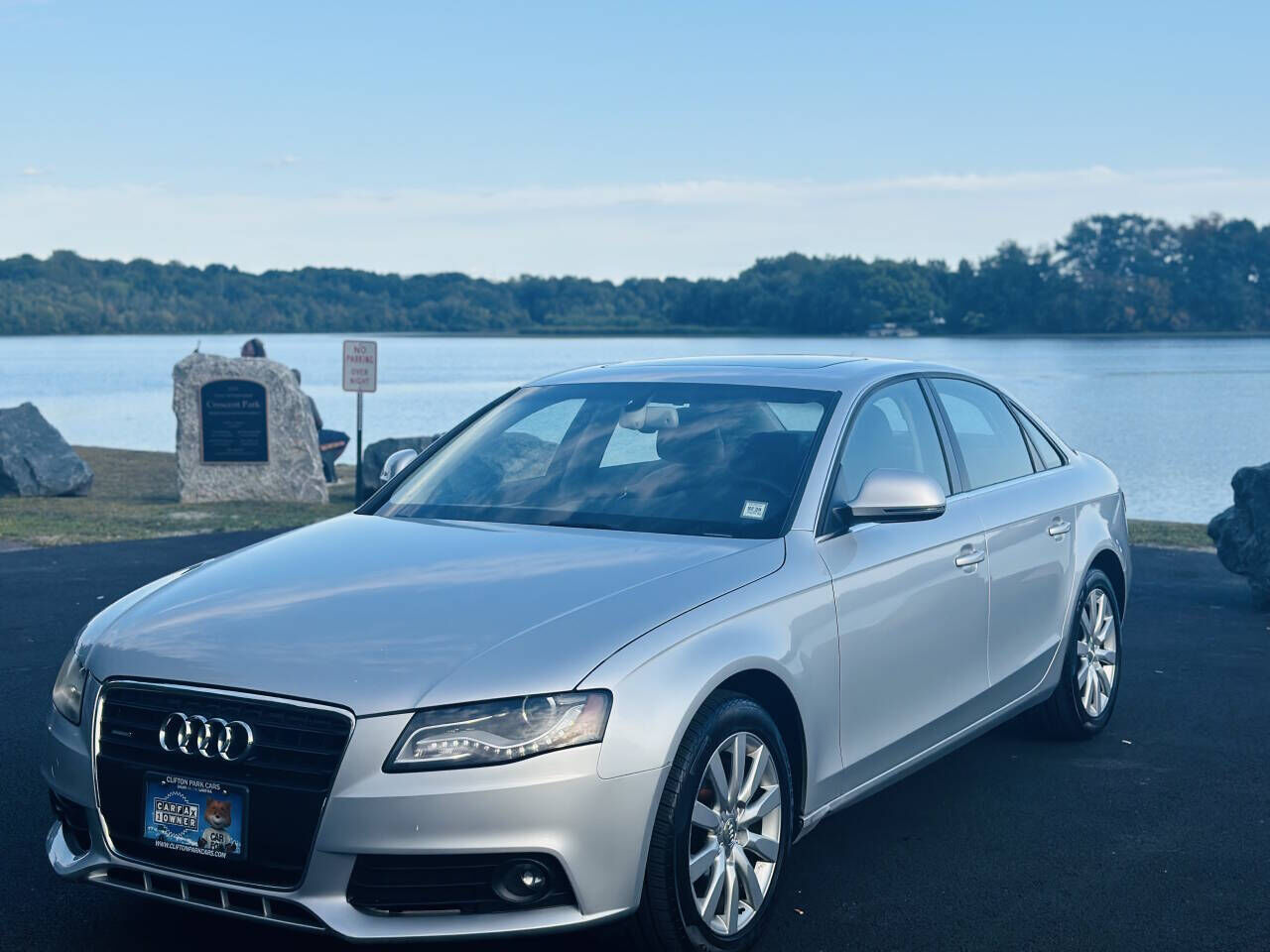 2009 Audi A4
