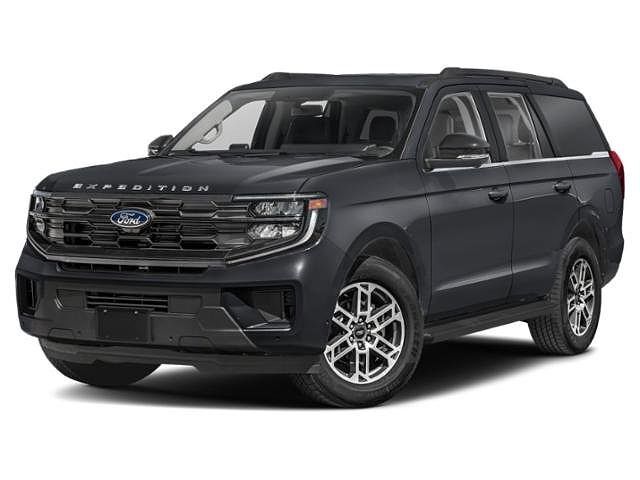 2026 FORD Expedition