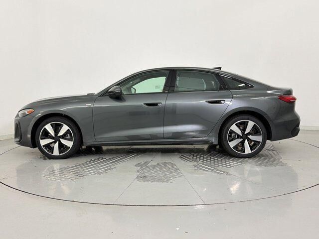 2026 Audi A5
