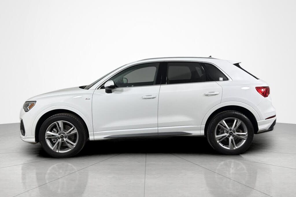 2023 Audi Q3