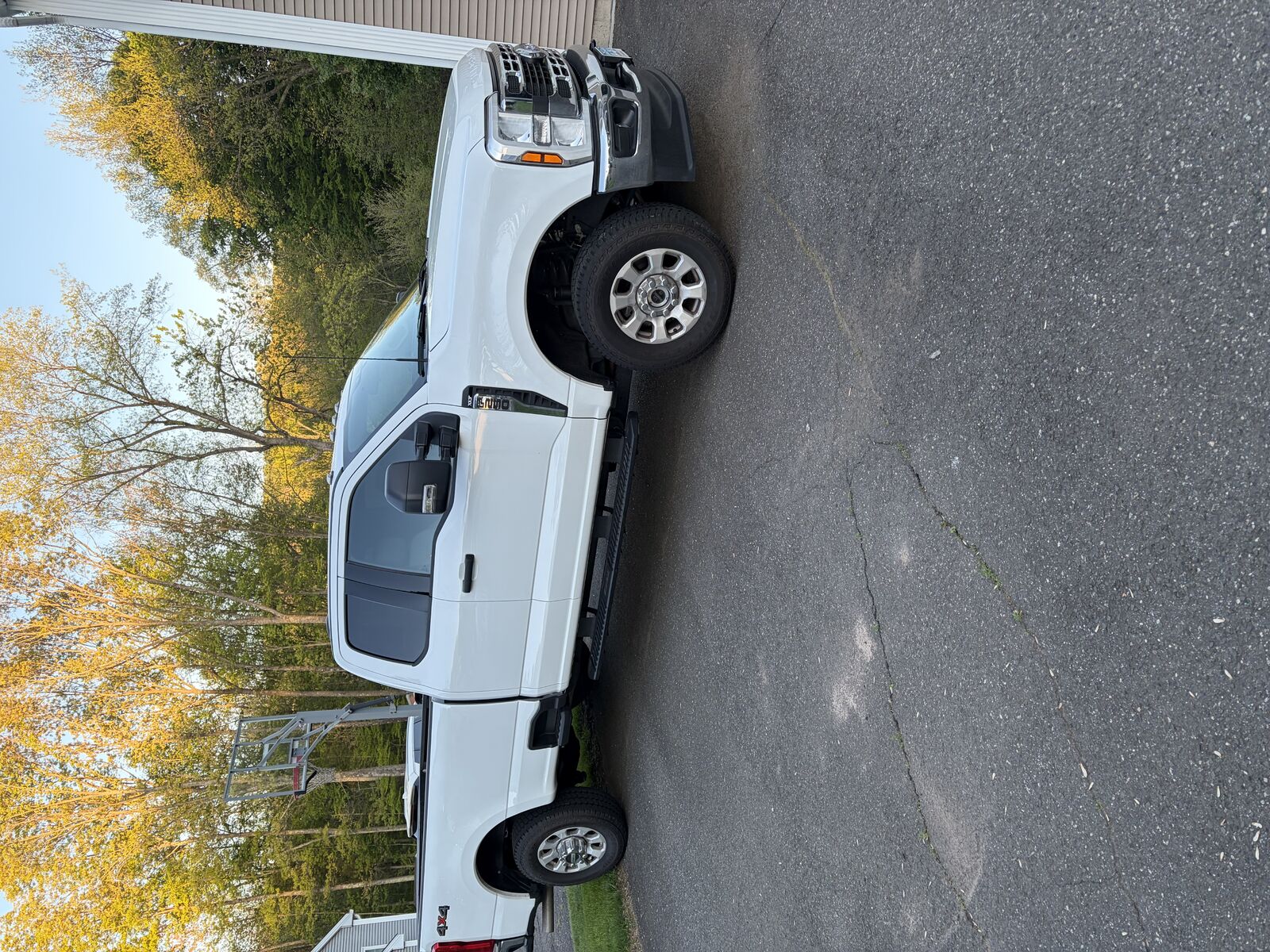 2024 FORD F-250