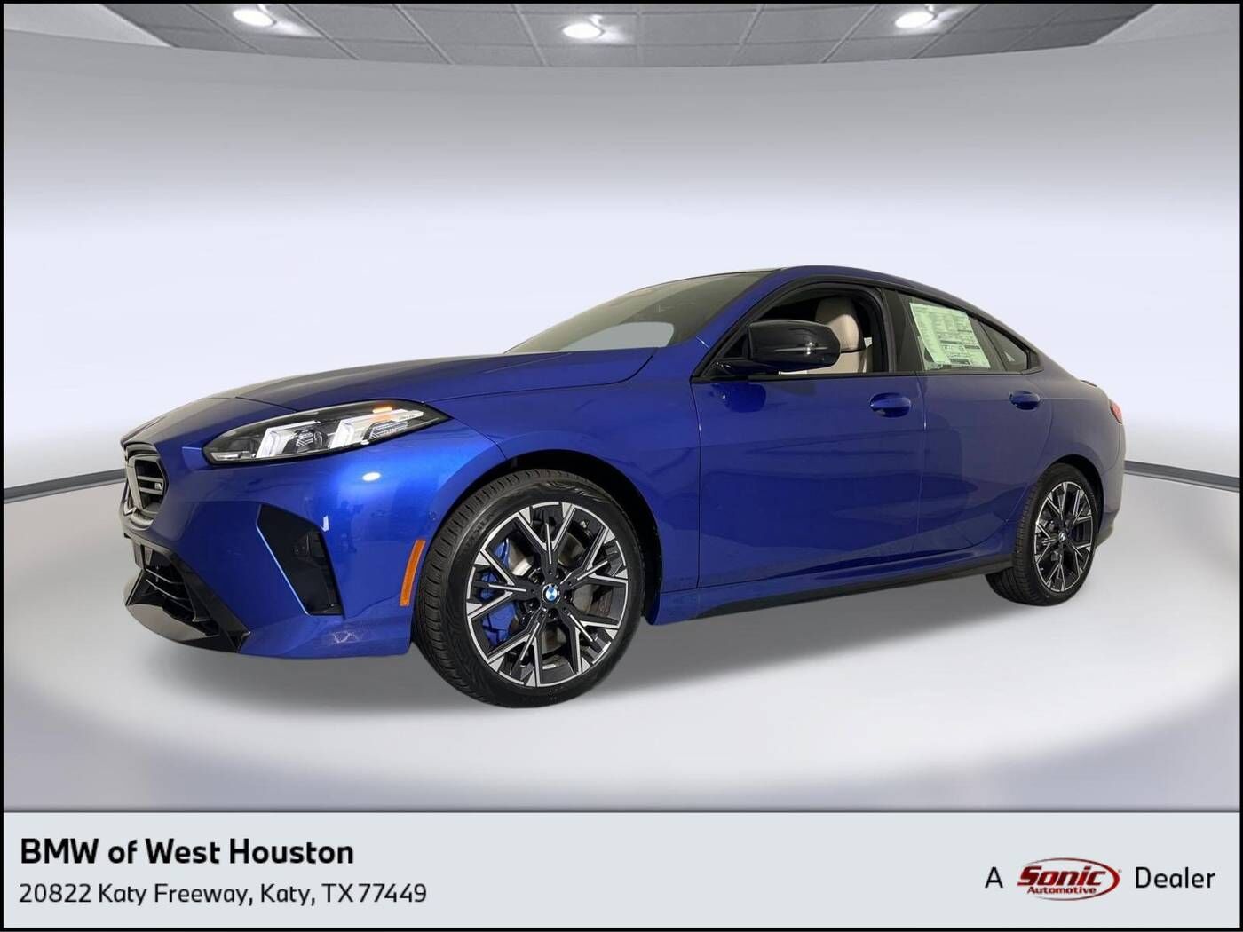 2025 BMW M2