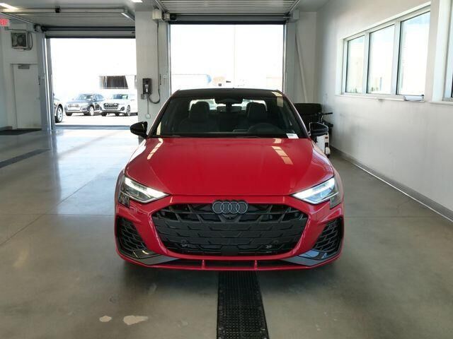 2026 Audi S3