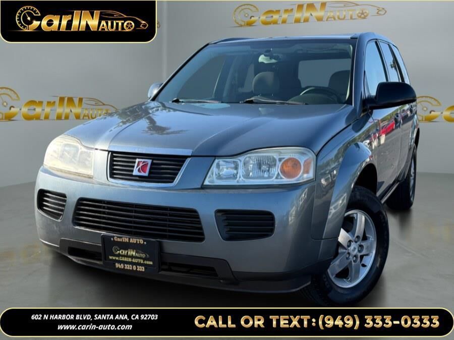 2006 SATURN Vue