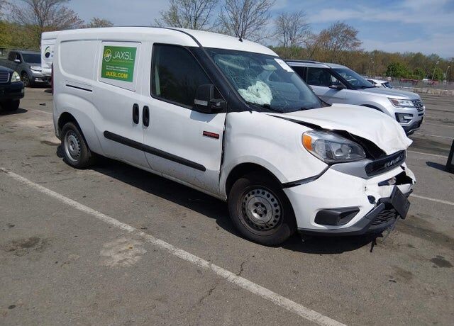 2022 RAM Promaster City