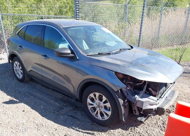 2023 FORD Escape
