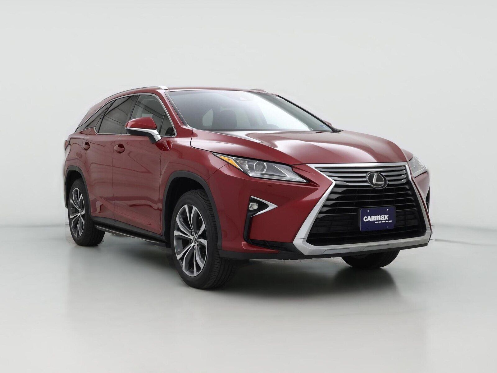 2018 LEXUS RX
