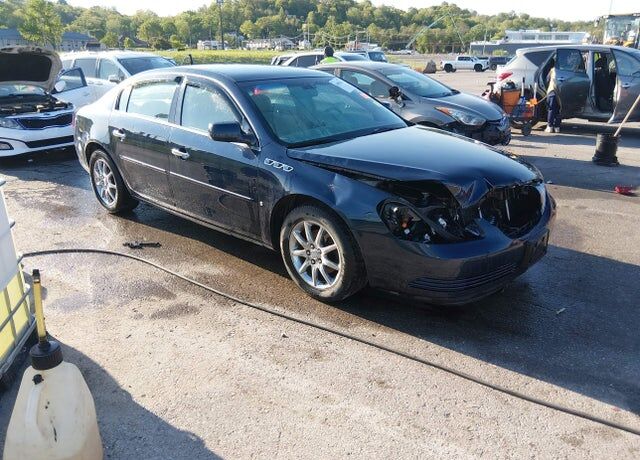 Buick Lucerne