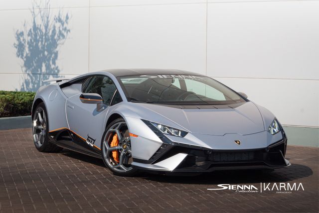 2023 LAMBORGHINI Huracan
