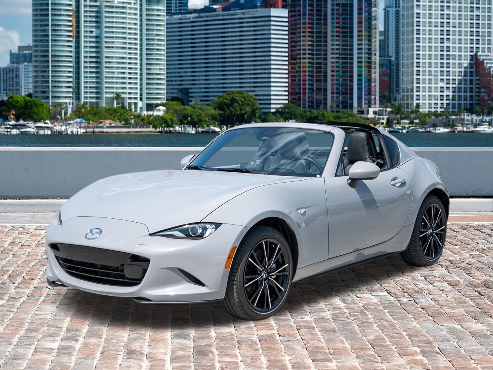2026 MAZDA MX-5