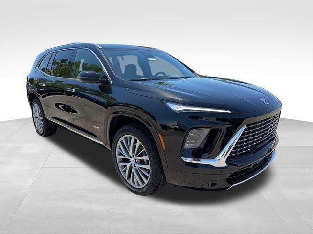 2026 BUICK Enclave
