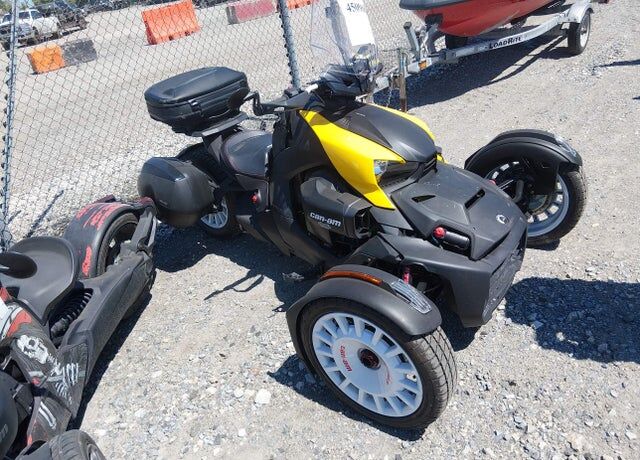2023 CAN-AM Ryker
