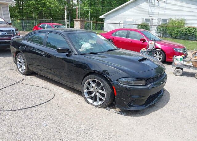 2023 DODGE Charger