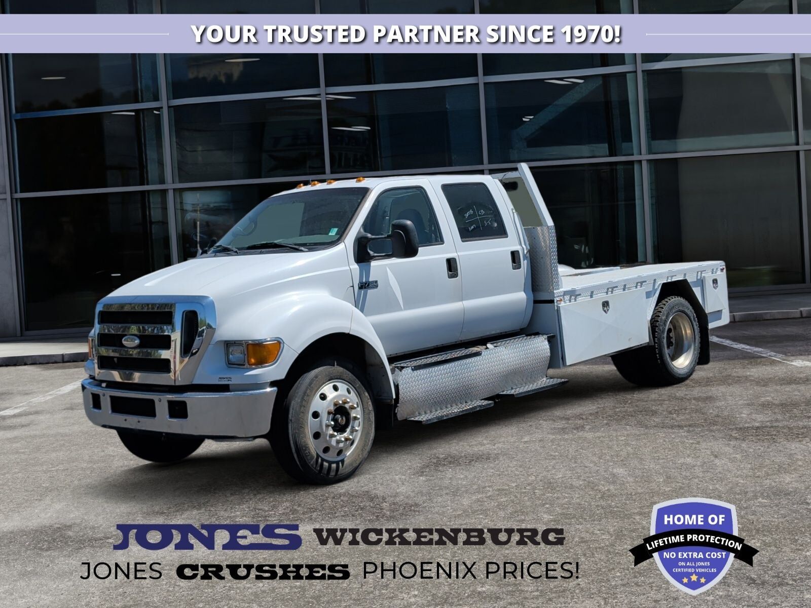Ford F-750