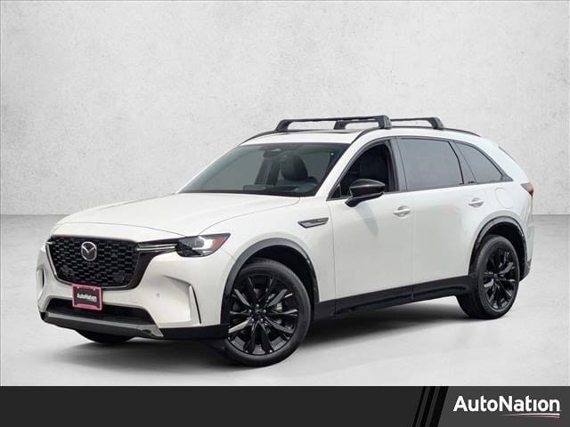 2026 MAZDA CX-90