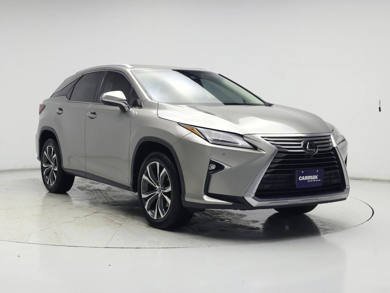 2019 Lexus RX