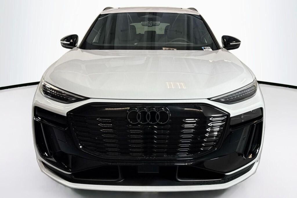 2027 Audi Q6