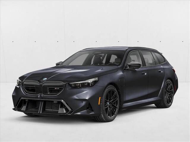 2027 BMW M5
