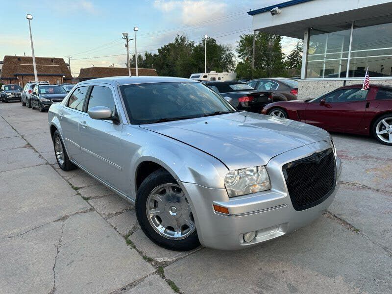 2006 Chrysler 300