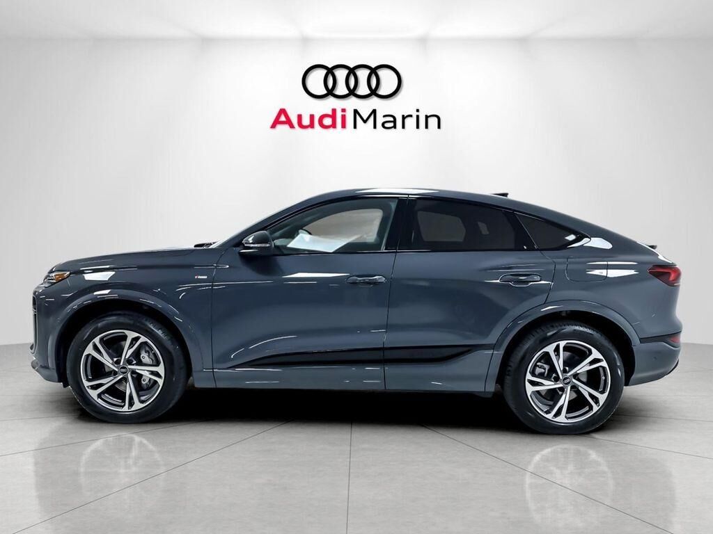 2027 Audi Q6