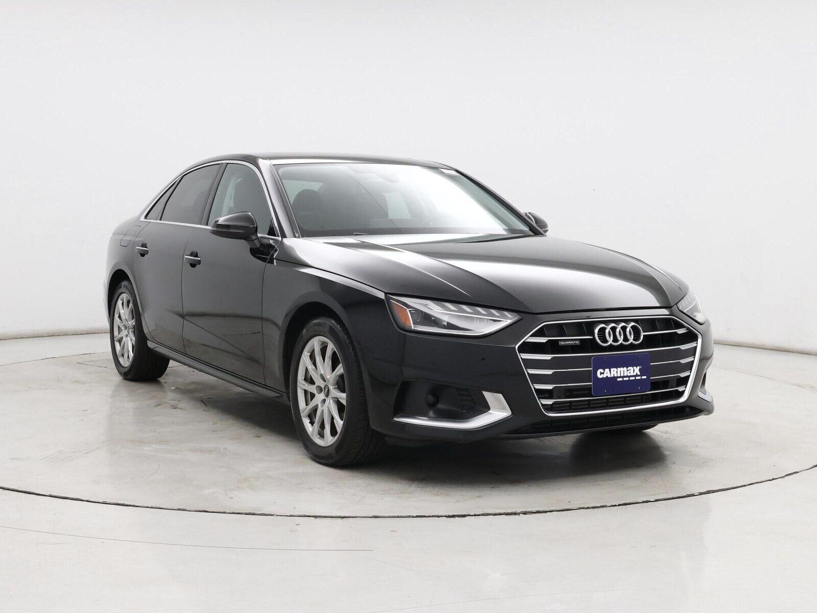 2023 Audi A4