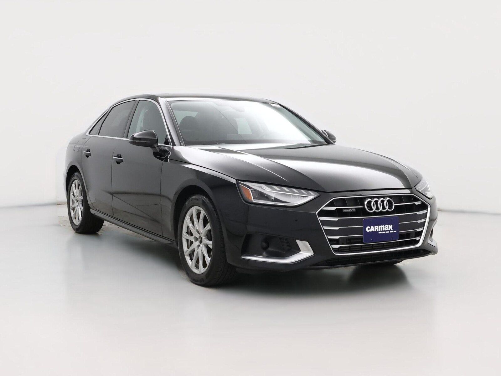 2023 AUDI A4