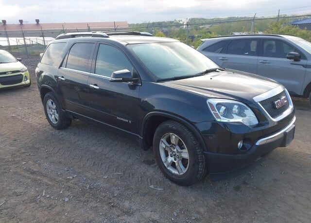 GMC Acadia