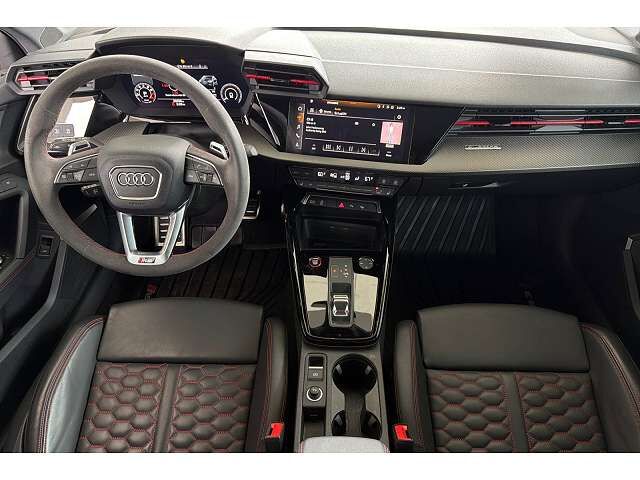 2024 Audi RS3