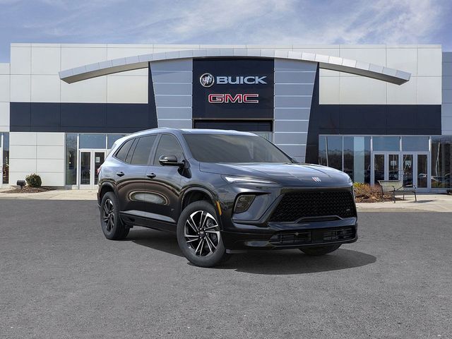 2026 BUICK Enclave