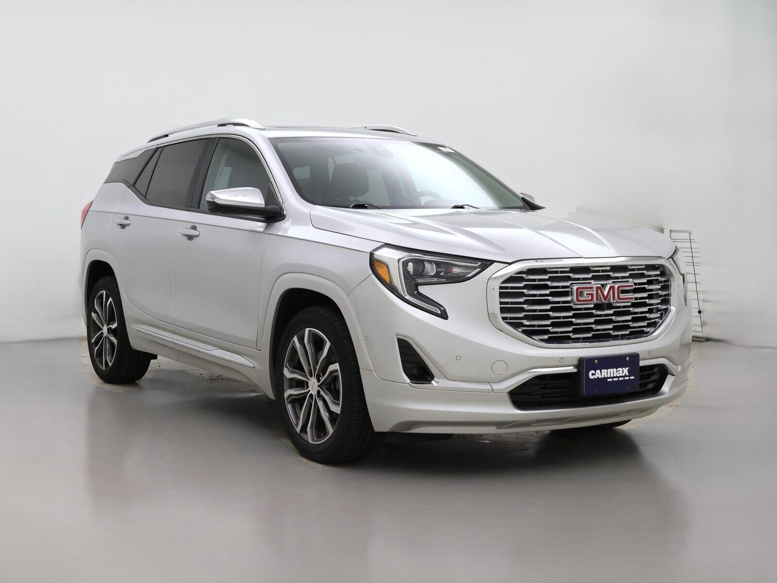 2018 GMC Terrain