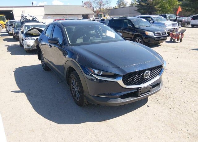 2023 MAZDA CX-30
