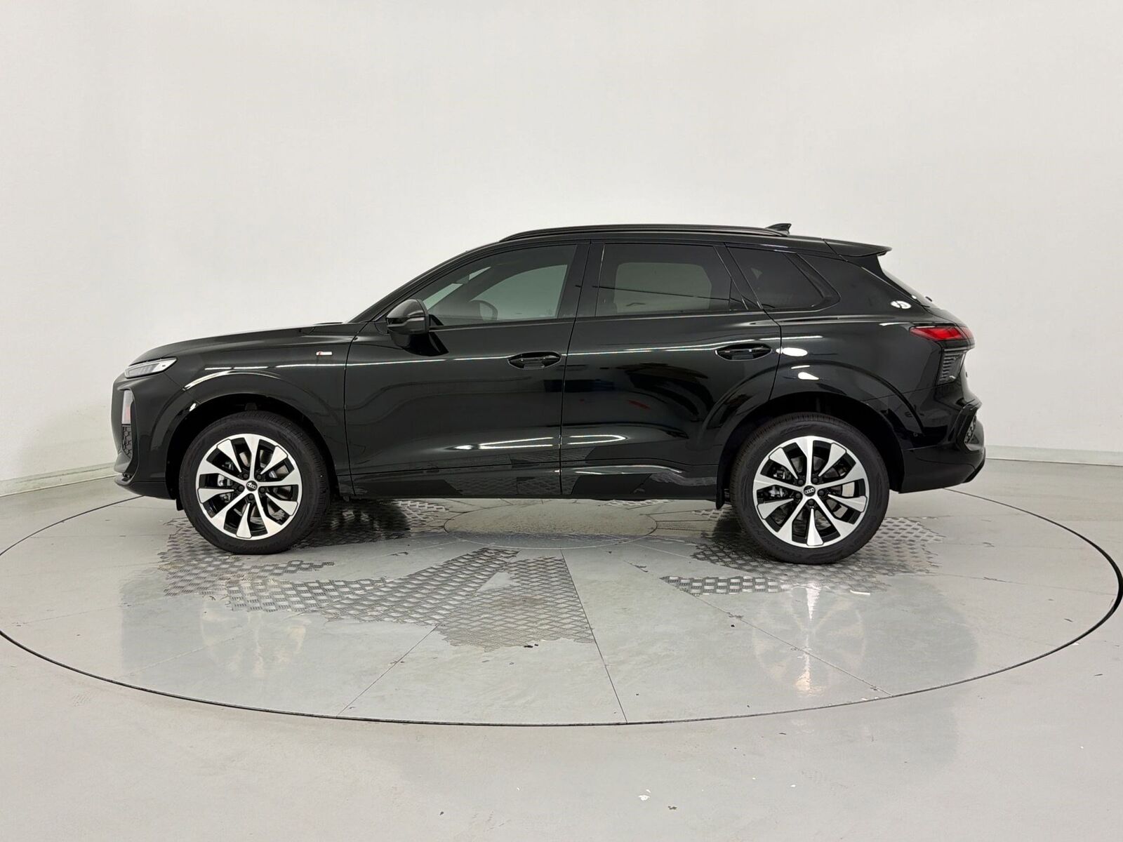 2026 Audi Q3