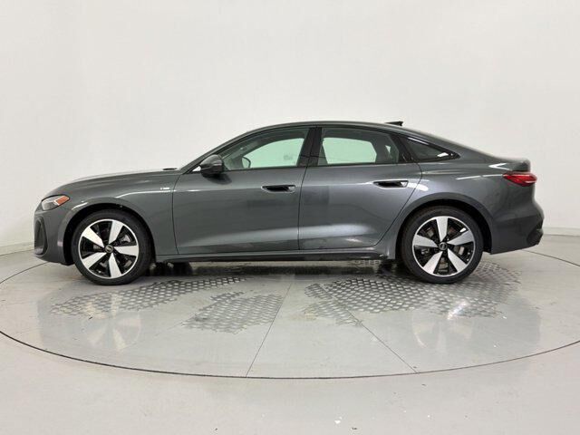2026 Audi A5