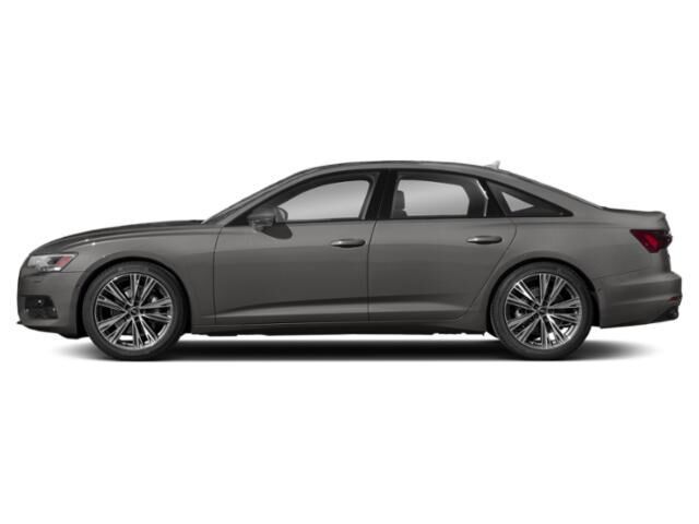 2023 Audi A6