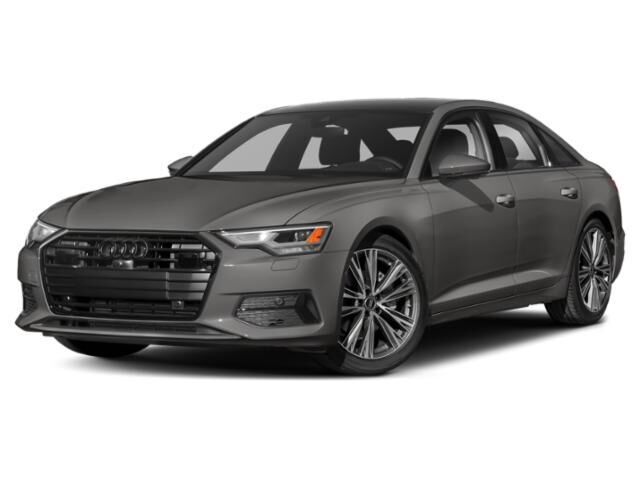 2023 AUDI A6